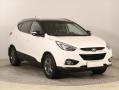 Hyundai ix35 1.7 CRDi, Ke, Tempomat