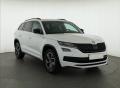 koda Kodiaq Sportline 2.0 TDI
