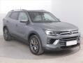 SsangYong Korando 1.5 T-GDI, Automat, Serv.kniha