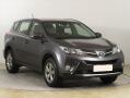 Toyota RAV4 2.0 D-4D, �R,1.maj, Serv.kniha
