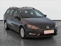 Volkswagen Passat 2.0 TDI, po STK