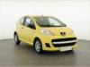 Peugeot 107 1.0, R,2.maj, nov STK