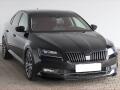 �koda Superb 2.0 TDI
