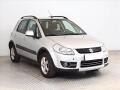 Suzuki SX4 1.6 VVT, 4X4, �R,1.maj