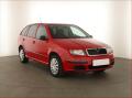 �koda Fabia 1.2 12V, nov� STK