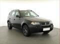 BMW X3 2.5i, LPG, 4X4, Automat