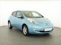 Nissan Leaf 30 kWh, SoH 77%, Automat