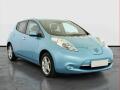 Nissan Leaf 30 kWh, SoH 77%, Automat
