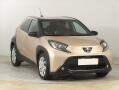 Toyota Aygo 1.0 VVT-i, Automat, �R,1.maj