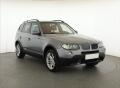 BMW X3 3.0si, LPG, 4X4, Automat