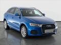 Audi Q3 basis 2.0 TDI, 4X4, Automat