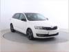 koda Rapid Spaceback 1.2 TSI, Serv.kniha