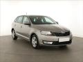 koda Rapid Spaceback 1.2 TSI