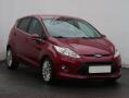 Ford Fiesta Titanium 1.25, �R,1.maj