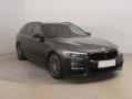 BMW 540d xDrive, R PVOD,NAVI