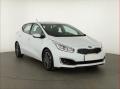 Kia Ceed M 1.6 CRDi, Serv.kniha