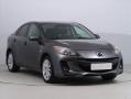 Mazda 3 2.0, Serv.kniha, Tempomat