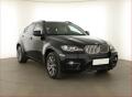 BMW X6 xDrive35d, 4X4, Automat, K��e