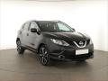 Nissan Qashqai 1.2 DIG-T, Automat, Serv.kniha