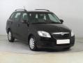 koda Fabia Ambition 1.4 16V, po STK