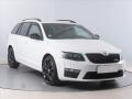 �koda Octavia RS 2.0 TDI, Automat, K��e