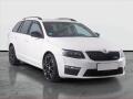 �koda Octavia RS 2.0 TDI, Automat, K��e