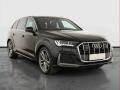 Audi Q7 50 TDI
