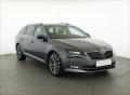 koda Superb Laurin&Klement 2.0 TDI, Ke