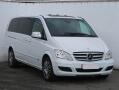 Mercedes-Benz Viano Trend 2.2 CDI, �R