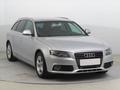 Audi A4 2.0 TDI, Serv.kniha