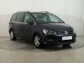 Volkswagen Sharan 2.0 TDI, 7�m�st, Navi