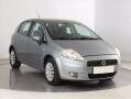 Fiat Punto 1.2, nov� STK, za skv�lou cenu