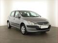 Peugeot 307 1.6 HDi, po STK, Klima