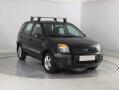 Ford Fusion 1.4, �R,1.maj, po STK
