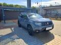 Dacia Duster 1.3 TCe, 4X4, �R,1.maj
