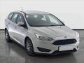 Ford Focus 1.6 TDCi, Serv.kniha