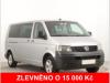 Volkswagen Transporter 2.5 TDI, Bus, 5Mst, R, 1Maj