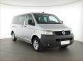 Volkswagen Transporter 2.5 TDI, Bus, 5Mst, R, 1Maj