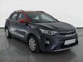 Kia Stonic 1.25 CVVT, Serv.kniha