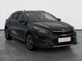 Kia XCeed 1.4 T-GDI, Serv.kniha, K��e
