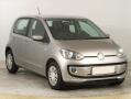 Volkswagen up! 1.0 MPI, Serv.kniha, Navi