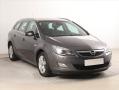 Opel Astra 1.4 T, Serv.kniha, Xenony