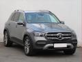 Mercedes-Benz GLE 300 d, R,Pln servis