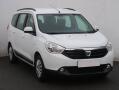Dacia Lodgy 1.6 SCe, �R,1.maj, Tempomat