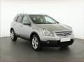 Nissan Qashqai 2.0 dCi, 7�m�st, �R,1.maj
