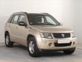 Suzuki Grand Vitara 2.0, 4X4, Vyh.sedaek