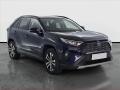 Toyota RAV4 2.5 Hybrid