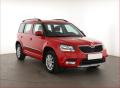 koda Yeti 1.2 TSI, Serv.kniha