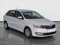 �koda Rapid Spaceback 1.6 TDI, Tempomat