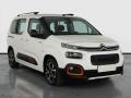 Citro�n Berlingo Feel 1.5 BlueHDi, 5M�st, �R